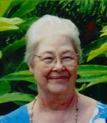 Glenna Jean Jarvis