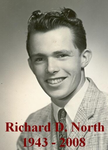 Richard D. North Profile Photo