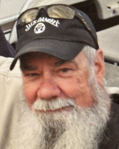 James "Jim" William Niedzwiecki