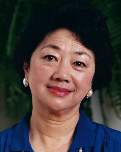 Mildred Chang