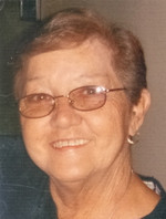 Linda Irene Fogle