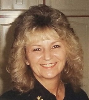 Kathy Sue Lafleur