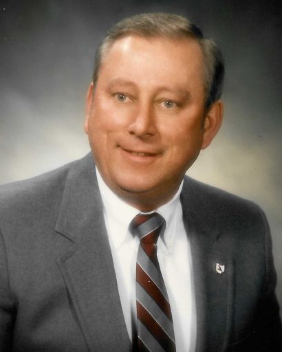 Jerry L. Warner