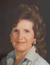 Betty Kelly Profile Photo