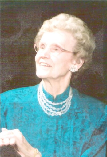 Mildred P. Long