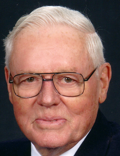 Charles Parish Profile Photo