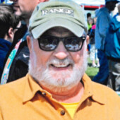 William "Bill" Ross Haight Profile Photo