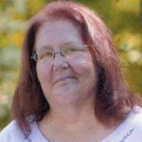 Deborah Leach Profile Photo