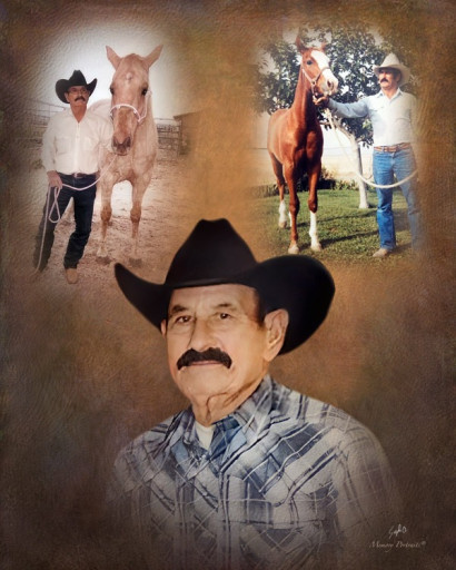 Felipe G. Castillo's obituary image