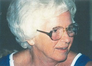 Dolores R. Fansler