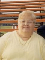 Beverly Eileen Brenneman