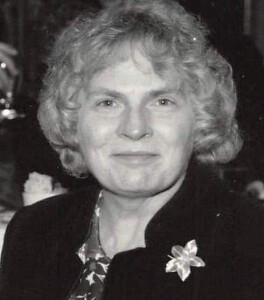 Mary K. Mccann