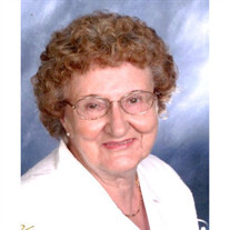 Betty M. Lutz Profile Photo