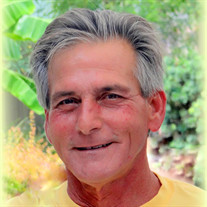 Steve A. Penouilh Sr. Profile Photo