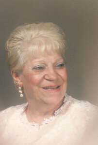 Josephine R. Argento