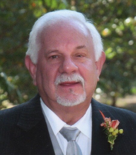 William S. "Stan" Collins