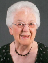 Allene Vilma Clayton Profile Photo