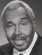 Eugene F. Toussaint Profile Photo
