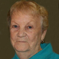 Edna Mae Gregg Profile Photo