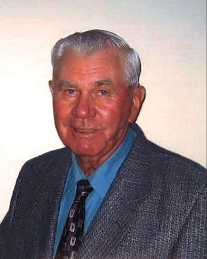 Bernard "Bernie" M. Paulsen