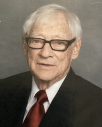 Elbert Porter Parrish Jr. Profile Photo