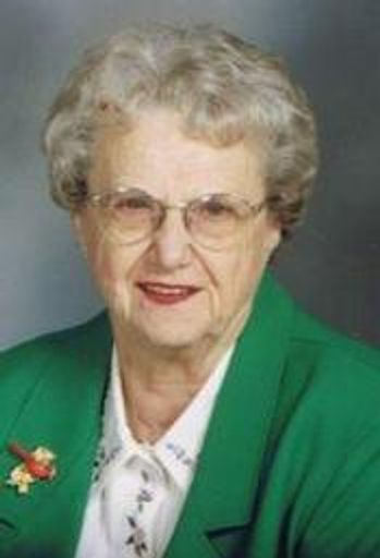 Dona Gresch Profile Photo
