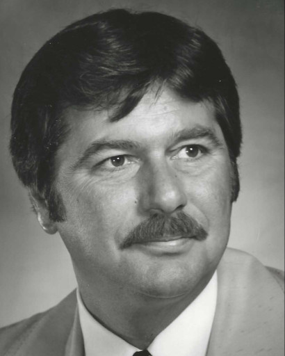 Donald L. Steward