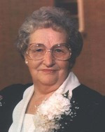 Freda Townsend