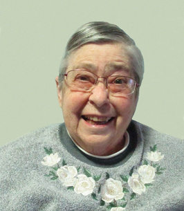 Dorothy Moses (Watkins) Profile Photo