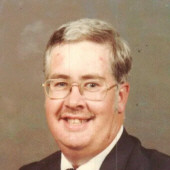 Mr. Robert Gaston Myers