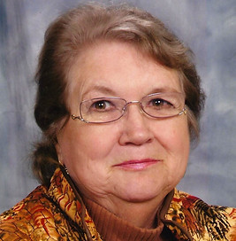 Marianne K. Oie