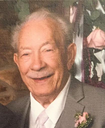 Albert "Randy" R. Meyers