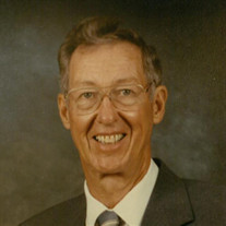 Thomas M. Blackburn