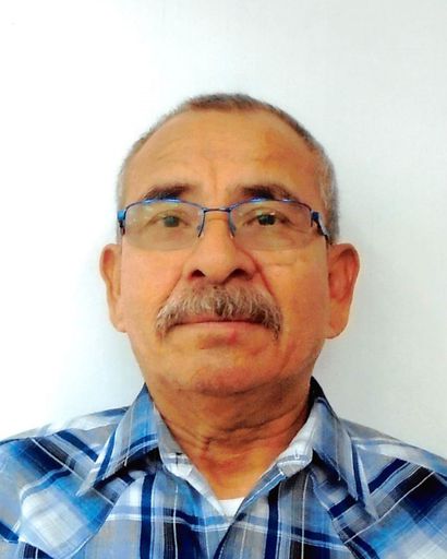 Julio M. Gomez's obituary image