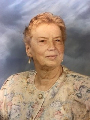 Mary Ruth Brown Ward Profile Photo