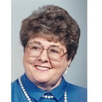 Betty A. Rickenbacker Profile Photo
