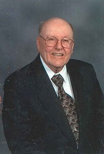 George M. Harvey, Jr.