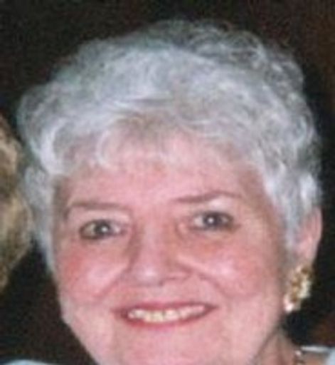 Maureen Bennett