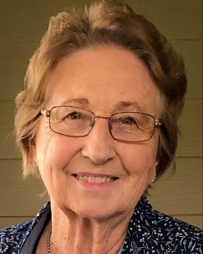 Dorothy Rose Neuberger Profile Photo