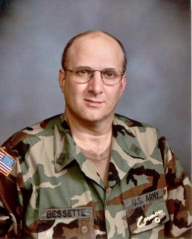 Michael Bessette, Sr. Profile Photo