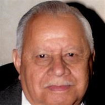 Enrique Rodolfo "Rodo" Medina Profile Photo