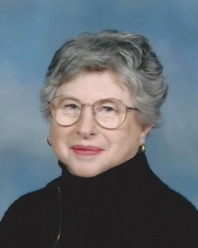 Ann Mary Buck Profile Photo