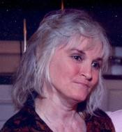 Susan Darden