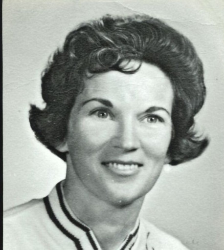 Virginia Mary Glossip Profile Photo