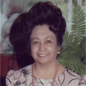 Maria J. Flores Profile Photo