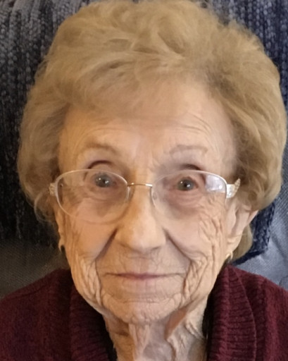 Edna Simpson Profile Photo