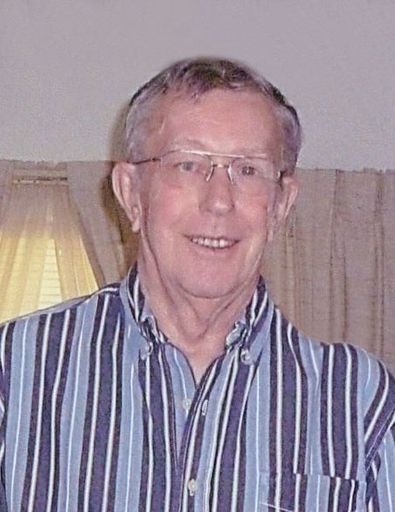 Everett Myers Profile Photo
