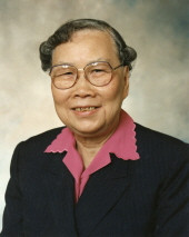 Yai Wai Huey Profile Photo
