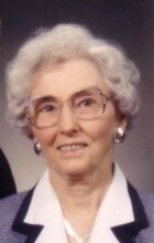 Mildred S. Hill