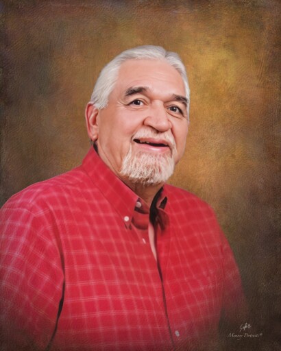 James Floyd Ollis Sr's obituary image